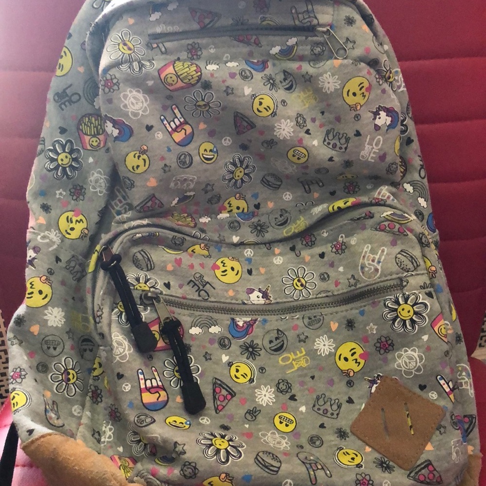 Girls Backpack